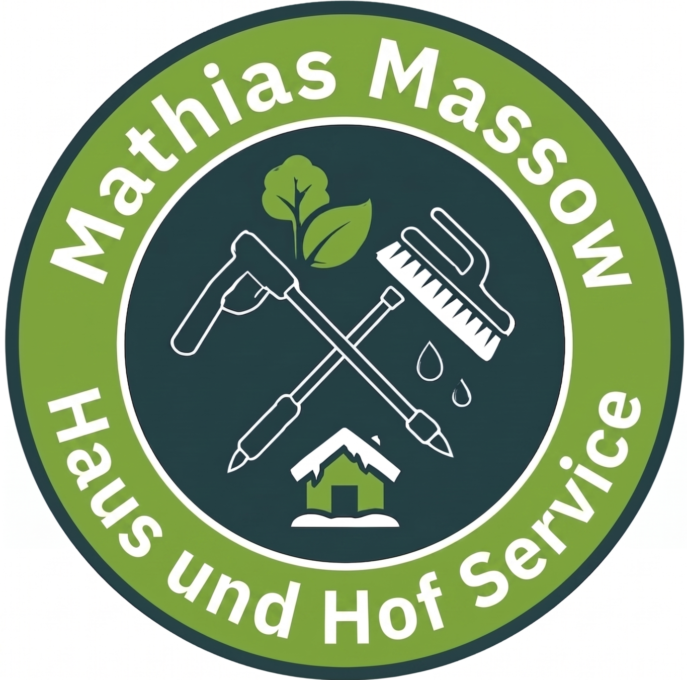 Mathias Massow Haus und Hof Service